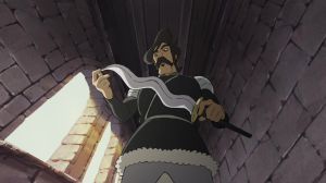 Ranking of Kings - Screenshot #1