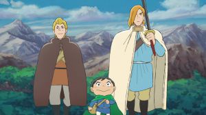 Ranking of Kings - Screenshot #2