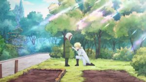 My Next Life as a Villainess: All Routes Lead to Doom! - Screenshot #2