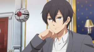 Otomege Sekai wa Mob ni Kibishii Sekai Desu - Screenshot #2