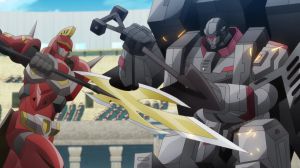 Otomege Sekai wa Mob ni Kibishii Sekai Desu - Screenshot #3