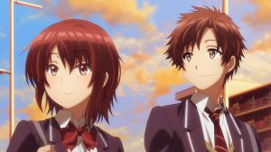 Otonari no Tenshi-sama ni Itsu no Ma ni ka Dame Ningen ni Sareteita Ken - Screenshot #4