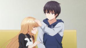 Otonari no Tenshi-sama ni Itsu no Ma ni ka Dame Ningen ni Sareteita Ken - Screenshot #3