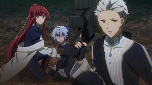 Our Last Crusade or the Rise of a New World - Screenshot #4