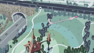 Panty & Stocking with Garterbelt - Screenshot #2