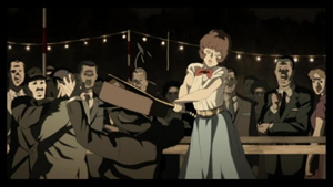 Paprika - Screenshot #1