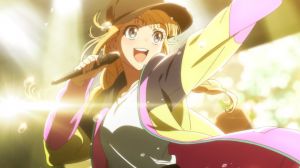 Paripi Kômei - Screenshot #1