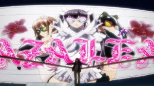 Paripi Kômei - Screenshot #3