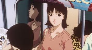 Perfect Blue - Screenshot #1