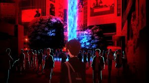 Persona 5 The Animation - Screenshot #4