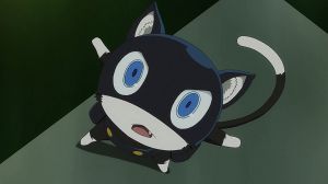 Persona 5 The Animation - Screenshot #2