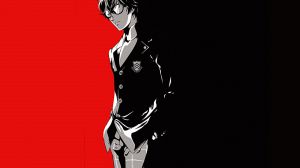 Persona 5 The Animation - Screenshot #5