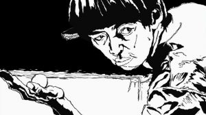 Ping Pong - Screenshot #2