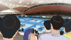 Ping Pong - Screenshot #1