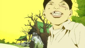 Ping Pong - Screenshot #3