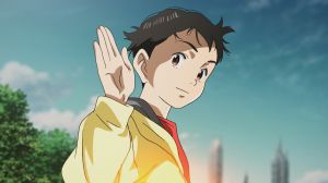 Pluto - Screenshot #6