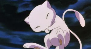 Pokémon 01 : Mewtwo contre-attaque - Screenshot #2