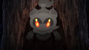 Pokémon 20 : Je te Choisis ! - Screenshot #1