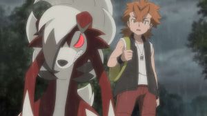 Pokémon 20 : Je te Choisis ! - Screenshot #4