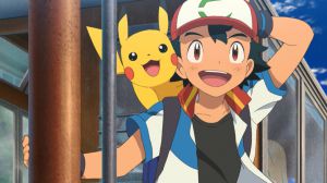 Pokemon 21 : Minna no Monogatari - Screenshot #4