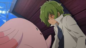 Pokemon 21 : Minna no Monogatari - Screenshot #5