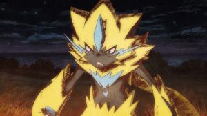 Pokemon 21 : Minna no Monogatari - Screenshot #1