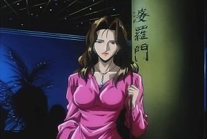 Psycho Diver - Soul Siren - Screenshot #3