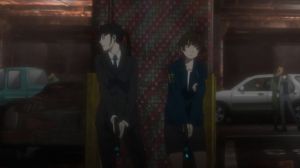Psycho-Pass (Film) - Screenshot #2