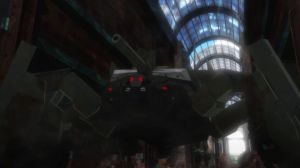 Psycho-Pass (Film) - Screenshot #1