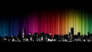 Psycho-Pass (TV 2) - Screenshot #1