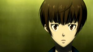 Psycho-Pass (TV 2) - Screenshot #1