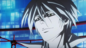 Psycho-Pass (TV 1) - Screenshot #2