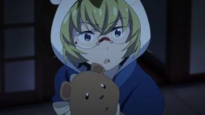 Punch Line - Screenshot #1