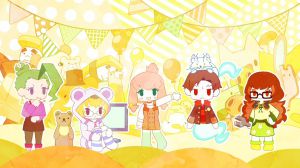 Punch Line - Screenshot #4