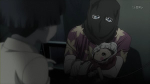 Rainbow - Nisha Rokubô no Shichinin - Screenshot #2