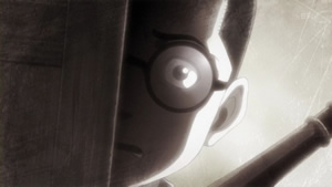 Rainbow - Nisha Rokubô no Shichinin - Screenshot #4