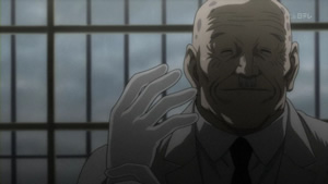 Rainbow - Nisha Rokubô no Shichinin - Screenshot #1