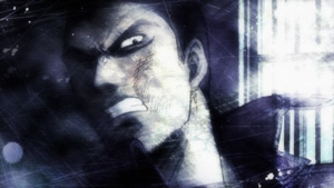 Rainbow - Nisha Rokubô no Shichinin - Screenshot #3