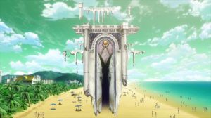 Expelled From Paradise - Screenshot #3