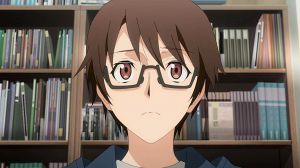 Re:Creators - Screenshot #1