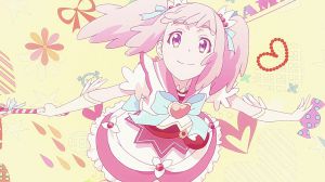 Re:Creators - Screenshot #5