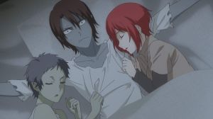 Re:Monster - Screenshot #3