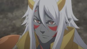 Re:Monster - Screenshot #2