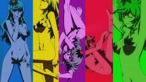 Re:Monster - Screenshot #4