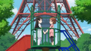 Revue Starlight - Screenshot #3