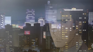 Ride Back - Screenshot #1