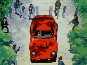 Riding Bean - Screenshot #3