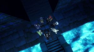 Rokka – Braves of the Six Flowers - Screenshot #2