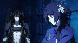 Rokka – Braves of the Six Flowers - Screenshot #1