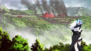 Rokka – Braves of the Six Flowers - Screenshot #1